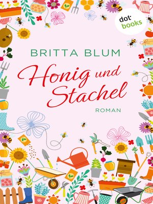 cover image of Honig und Stachel